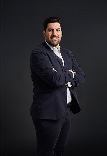 Equipo Grupo Casnova José Antonio NovoZarra