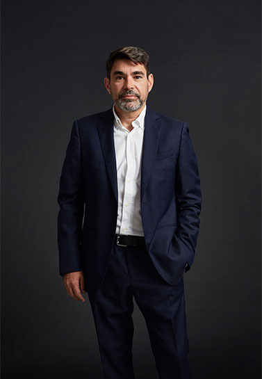 Equipo Grupo Casnova Jordi Alonso Medina