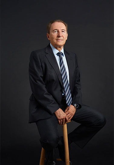 Equipo Grupo Casnova José Luis MartínHurtado