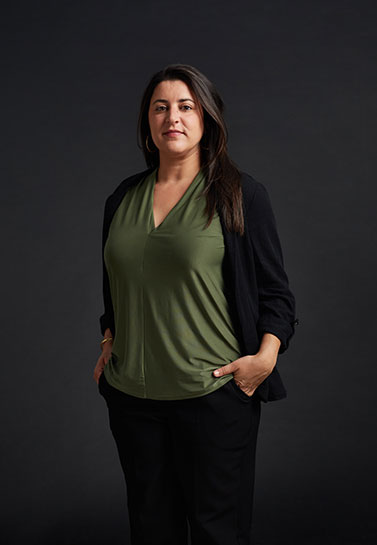 Equipo Grupo Casnova Marta Boza Gómez